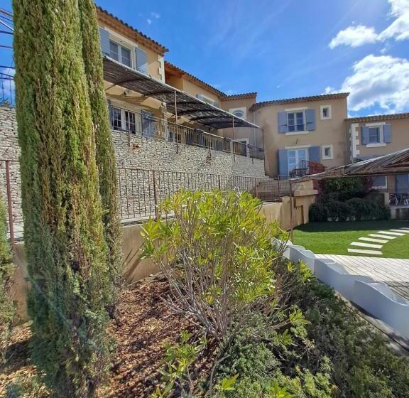 민박 Les Grenadiers De Saint Sat