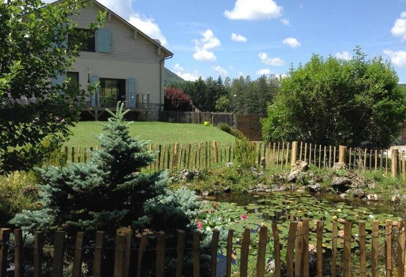 צימר D'un Jour à L'autre