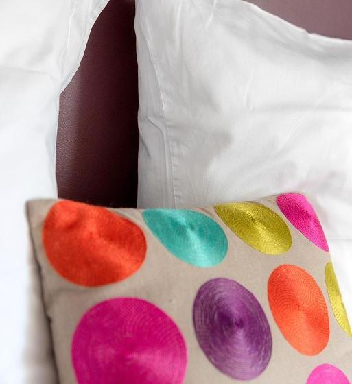 צימר D'un Jour à L'autre