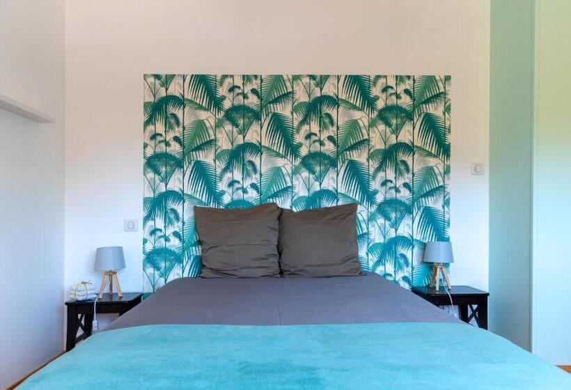 مبيت وإفطار D'un Jour à L'autre