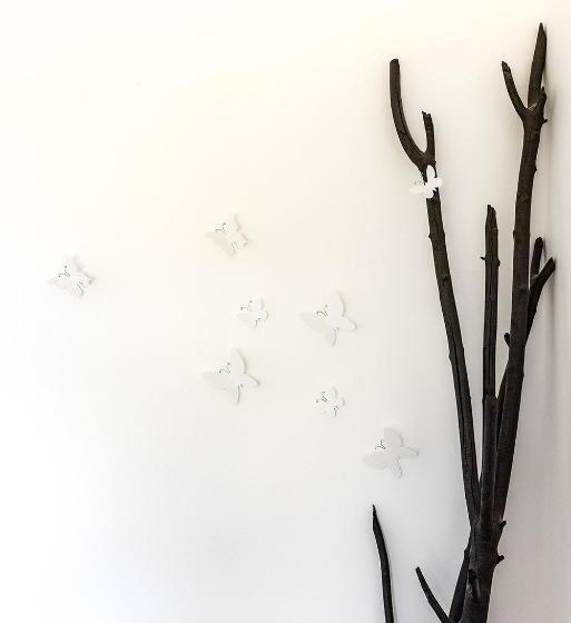 مبيت وإفطار D'un Jour à L'autre