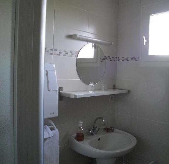 ベッドアンドブレックファースト Ferme De La Poterie