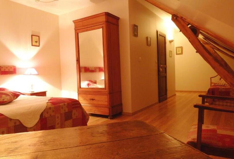 مبيت وإفطار Ferme De Marpalu