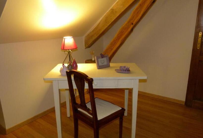 مبيت وإفطار Ferme De Marpalu