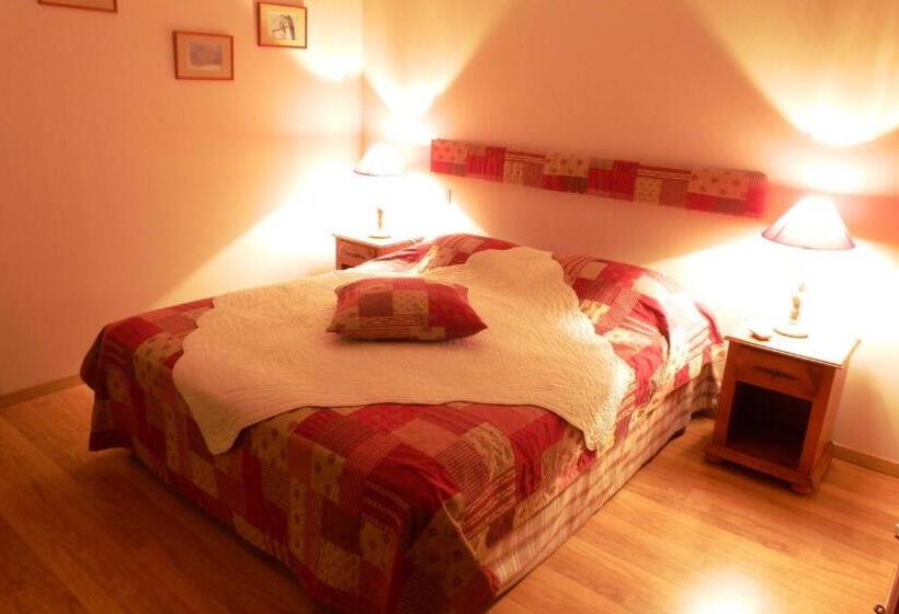 مبيت وإفطار Ferme De Marpalu