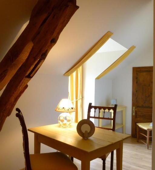 مبيت وإفطار Ferme De Marpalu