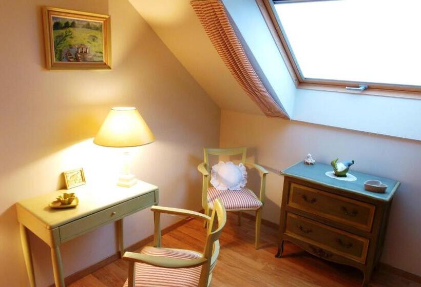 مبيت وإفطار Ferme De Marpalu