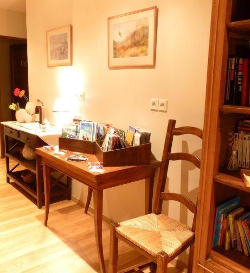 مبيت وإفطار Ferme De Marpalu