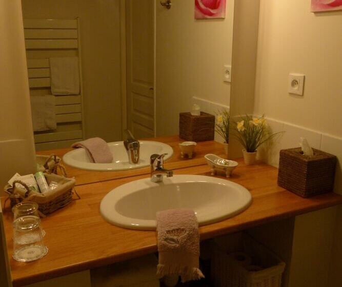 مبيت وإفطار Ferme De Marpalu