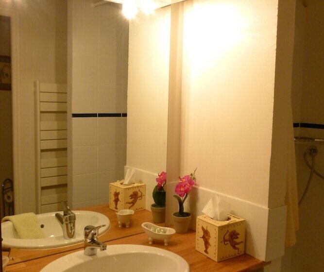 مبيت وإفطار Ferme De Marpalu