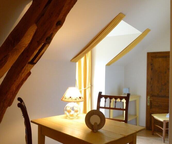 مبيت وإفطار Ferme De Marpalu