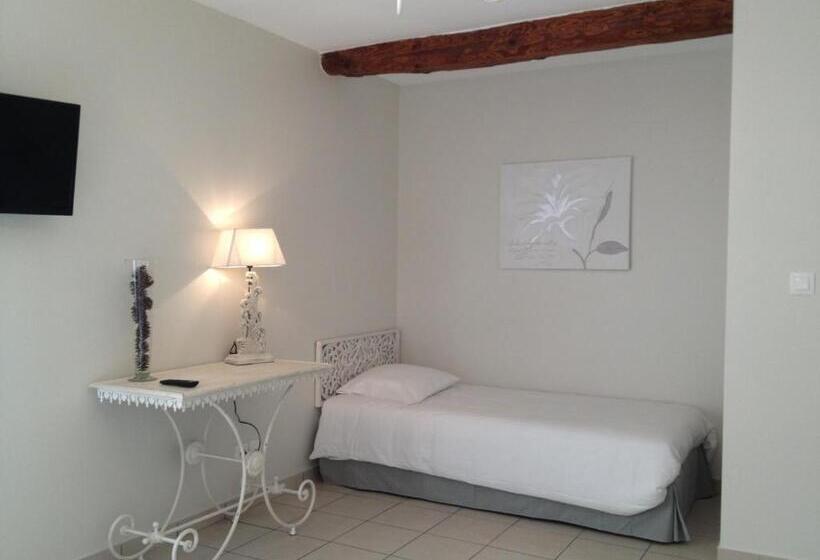 Bed and Breakfast Ferme De Villeray Chambre D Hôtes