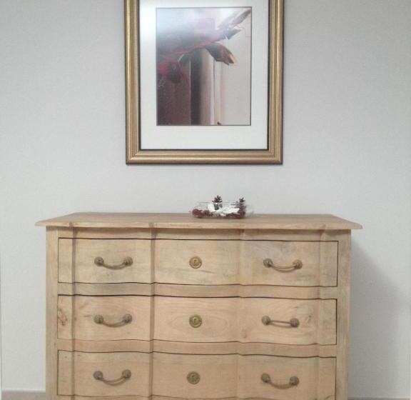 Bed and Breakfast Ferme De Villeray Chambre D Hôtes