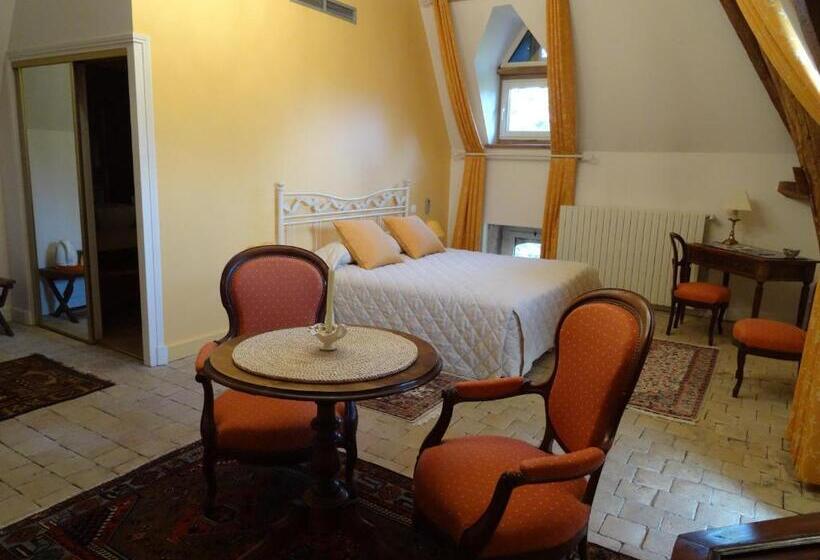 צימר Gentilhommière De Collonges