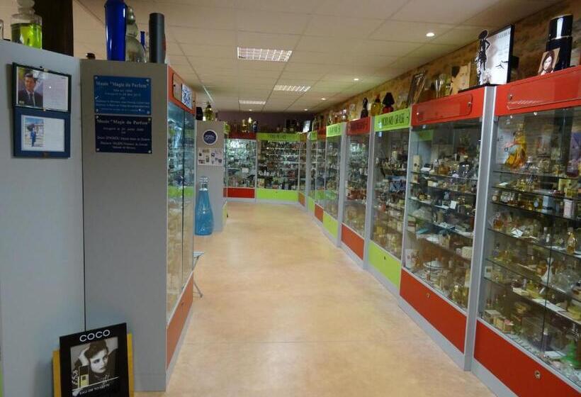 צימר Gentilhommière De Collonges