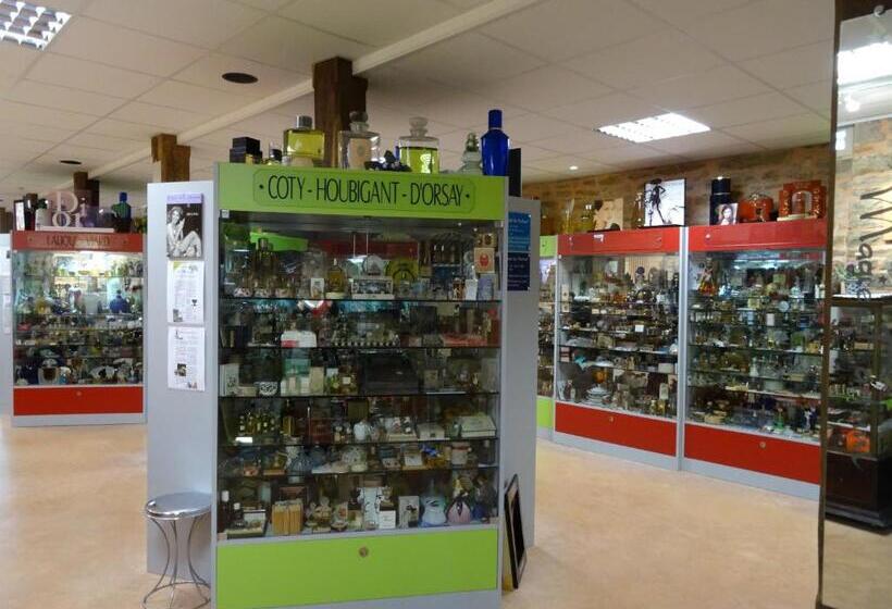 צימר Gentilhommière De Collonges