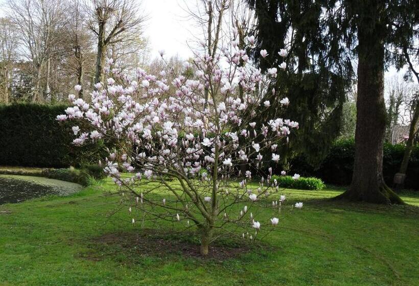 צימר Gentilhommière De Collonges