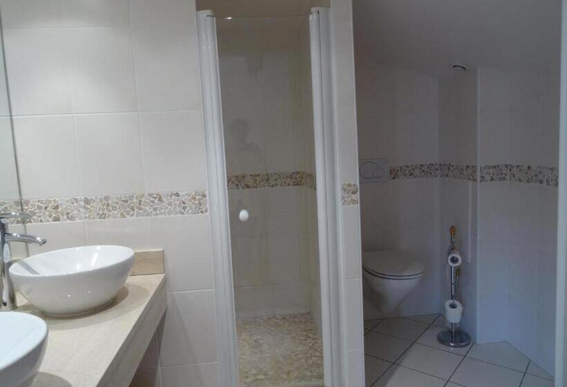 צימר Gentilhommière De Collonges