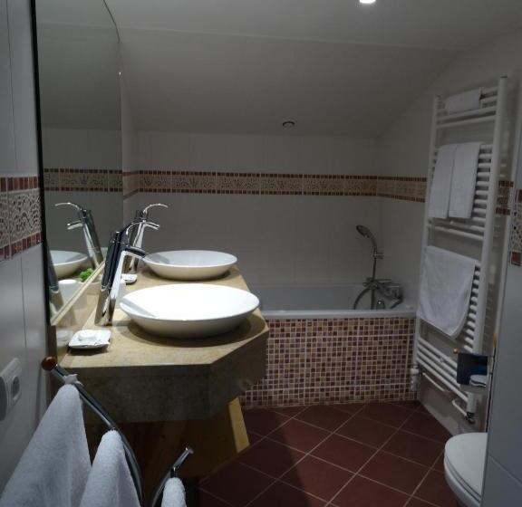 צימר Gentilhommière De Collonges