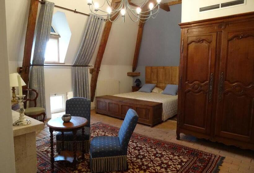 צימר Gentilhommière De Collonges