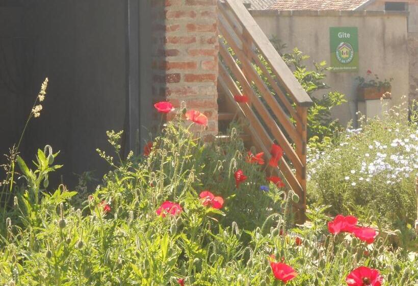 Bed and Breakfast Gîte Du Rotenberg