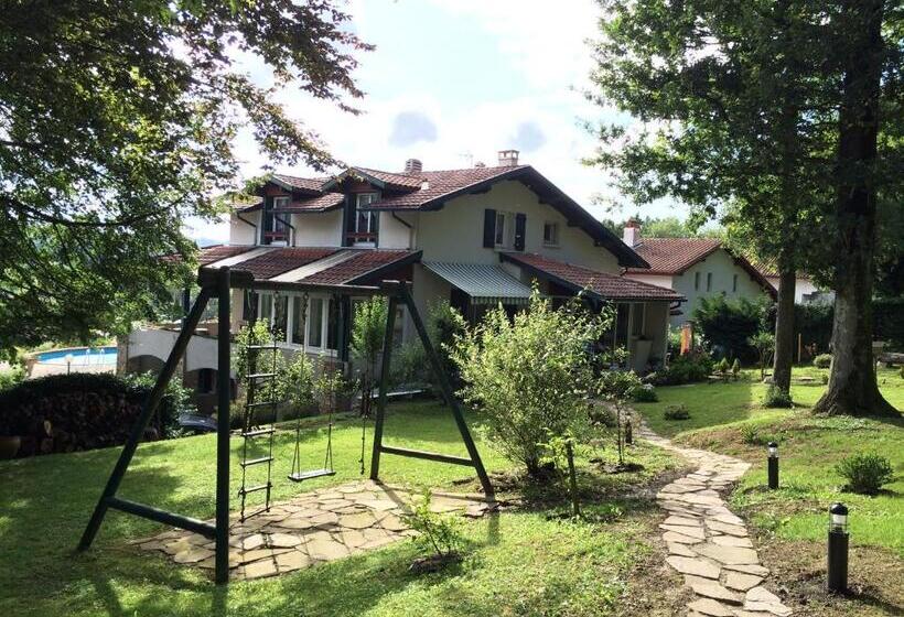 צימר Guest House Maison Iratzean