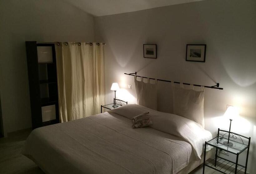 צימר Guest House Maison Iratzean