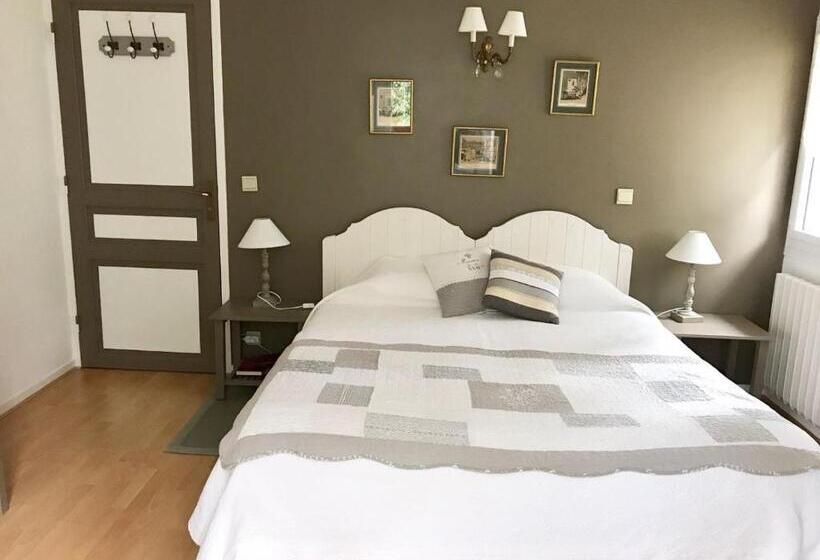 צימר Guest House Maison Iratzean