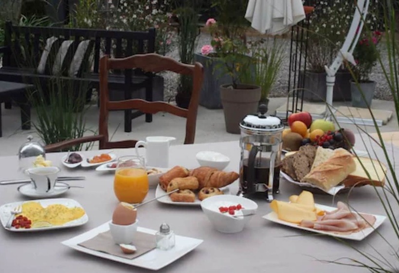 مبيت وإفطار Guesthouse Kathome