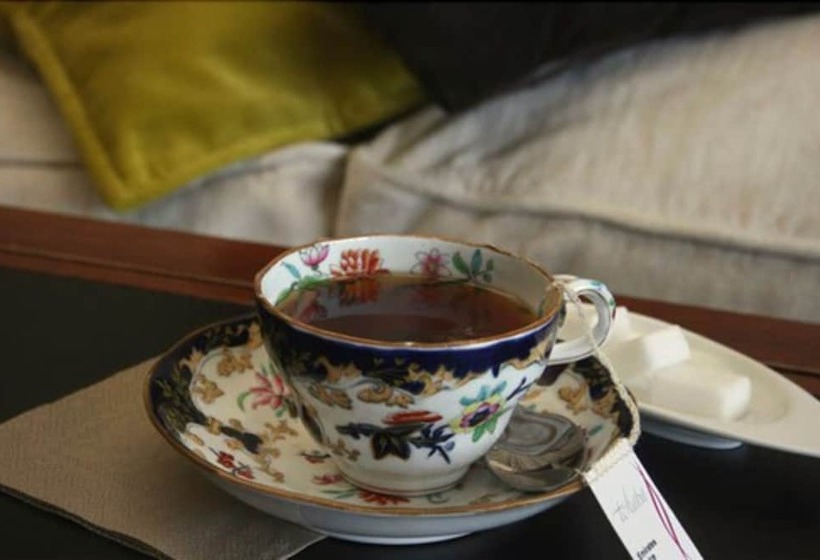 مبيت وإفطار Guesthouse Kathome