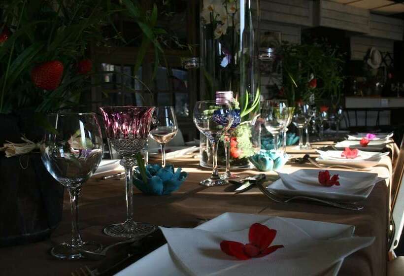 مبيت وإفطار Guesthouse Kathome