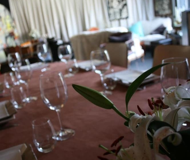 مبيت وإفطار Guesthouse Kathome