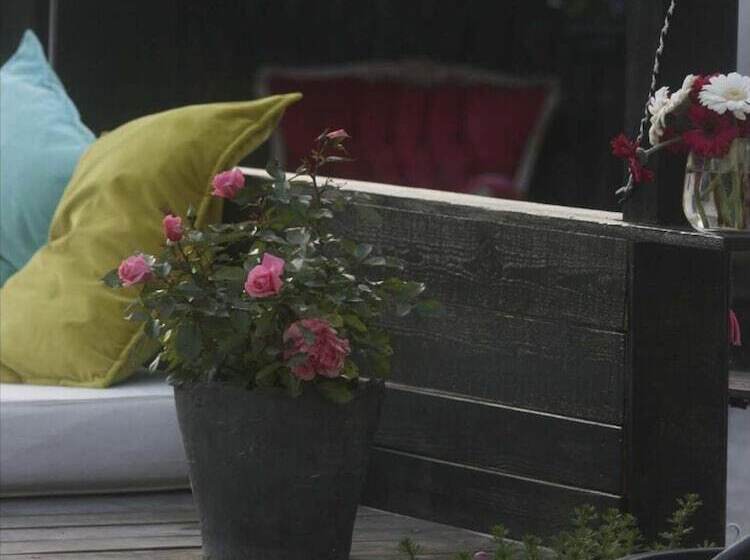 مبيت وإفطار Guesthouse Kathome