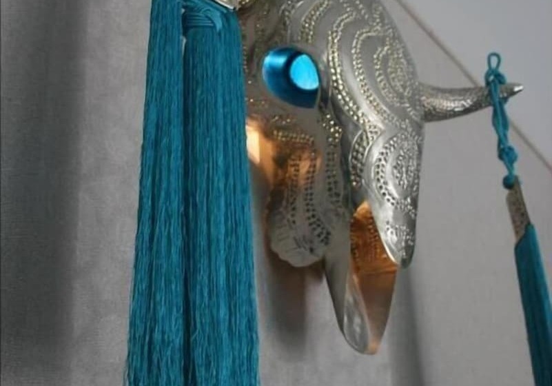 مبيت وإفطار Guesthouse Kathome