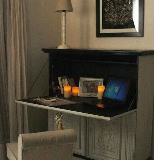 مبيت وإفطار Guesthouse Kathome