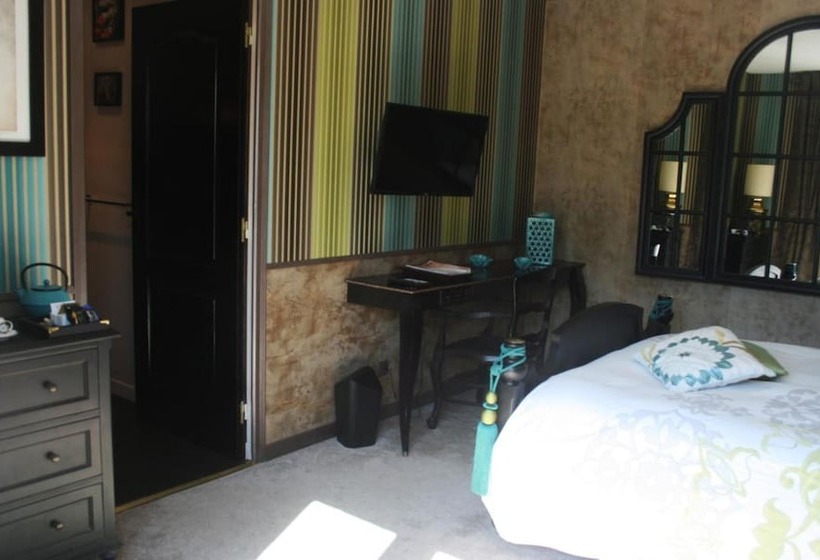 مبيت وإفطار Guesthouse Kathome