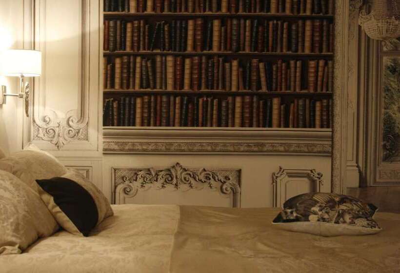 مبيت وإفطار Guesthouse Kathome