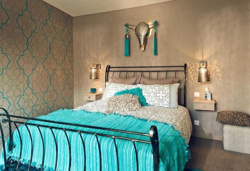 مبيت وإفطار Guesthouse Kathome