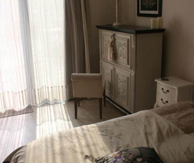 مبيت وإفطار Guesthouse Kathome