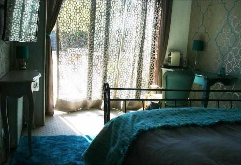 مبيت وإفطار Guesthouse Kathome