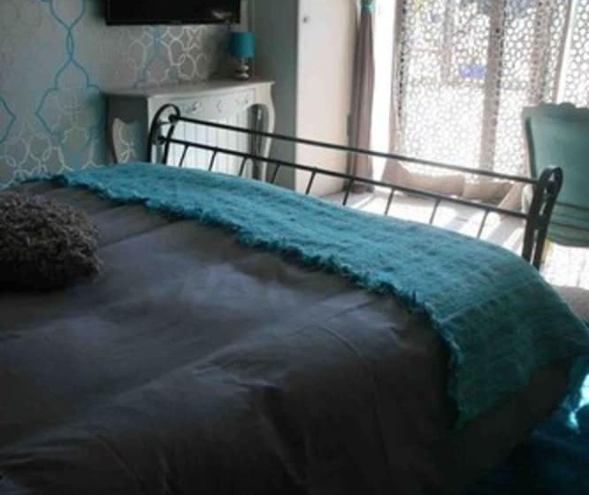 مبيت وإفطار Guesthouse Kathome