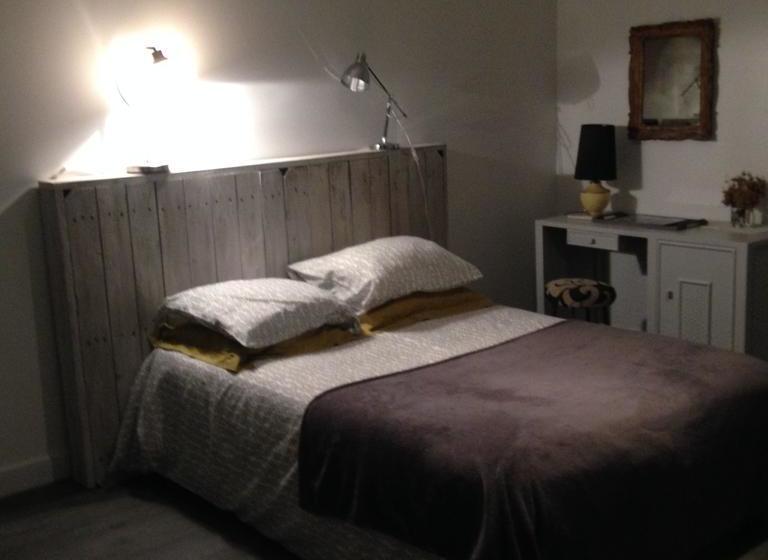 Bed and Breakfast La Pampa Cargese Chambres D Hotes