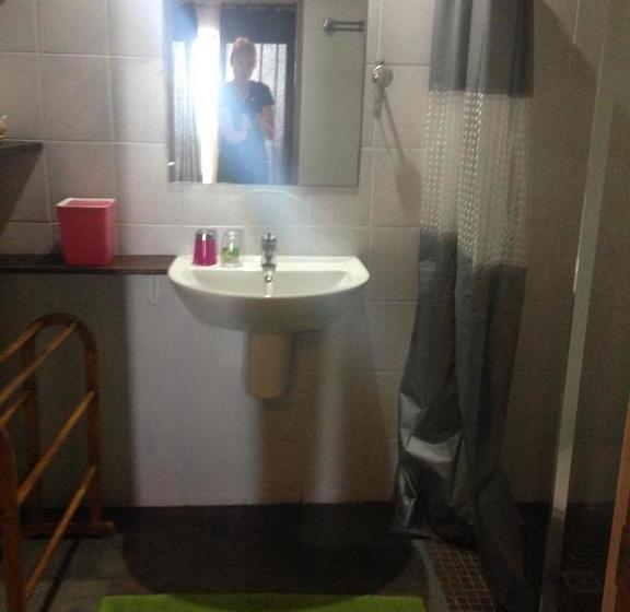 Bed and Breakfast La Pampa Cargese Chambres D Hotes