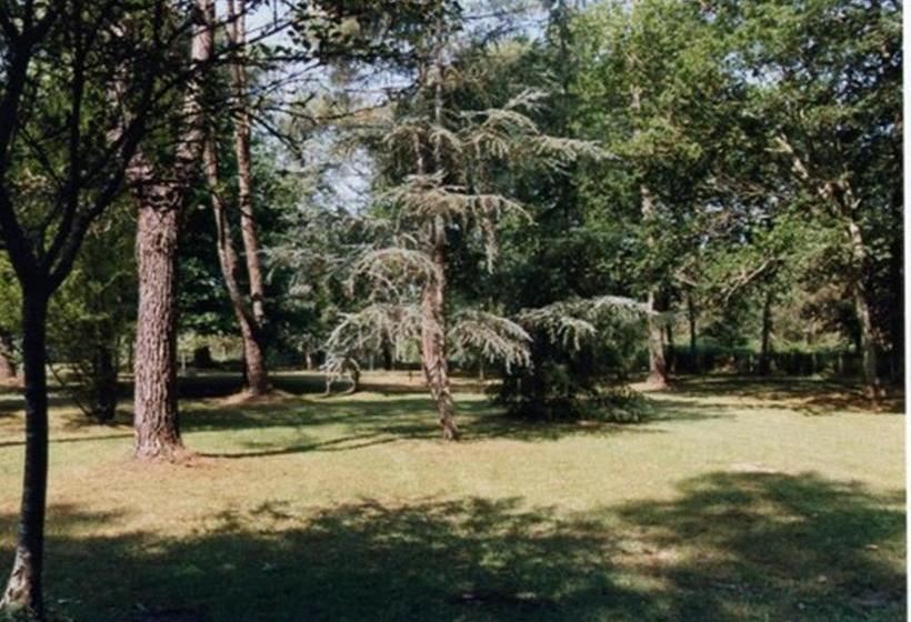 住宿加早餐  L Aiguade