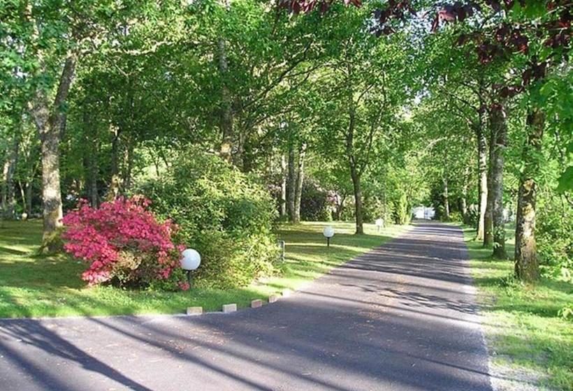 住宿加早餐  L Aiguade