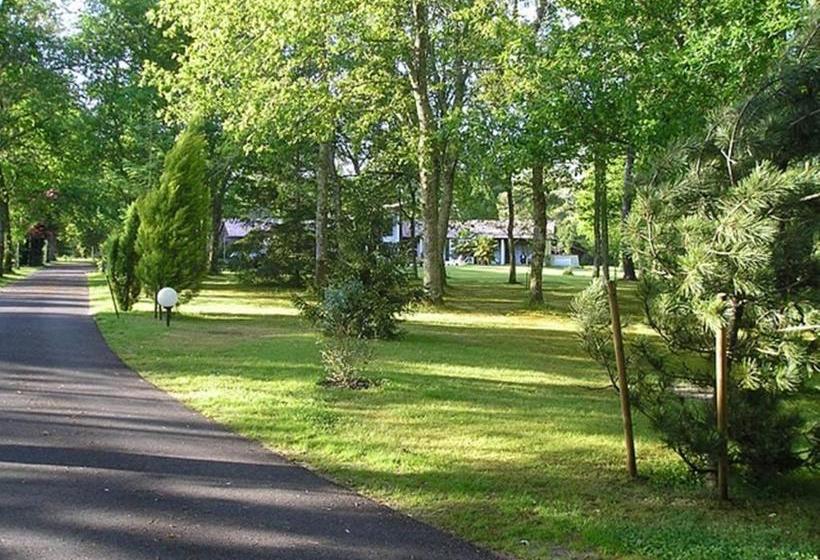 住宿加早餐  L Aiguade