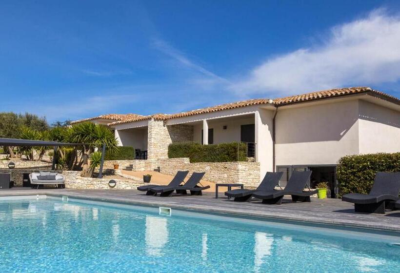 Bed and Breakfast L Albitru