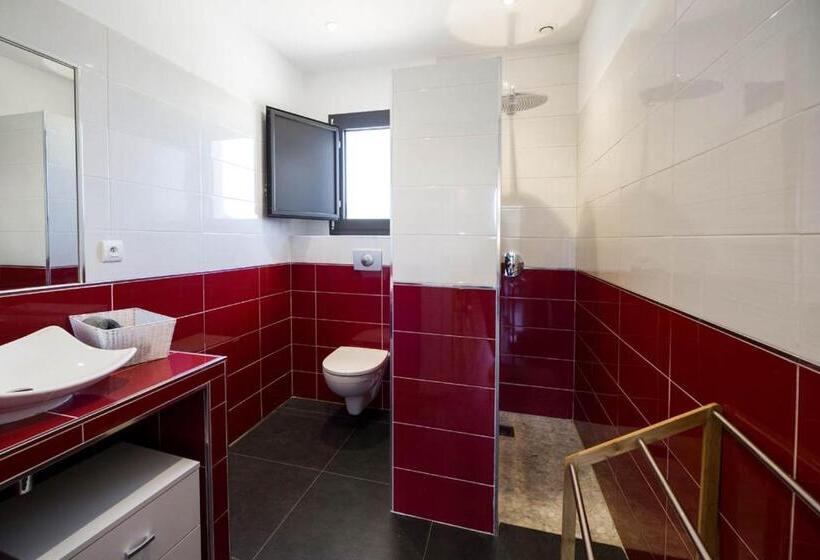 Bed and Breakfast L Albitru