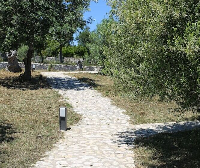 Bed and Breakfast L Albitru