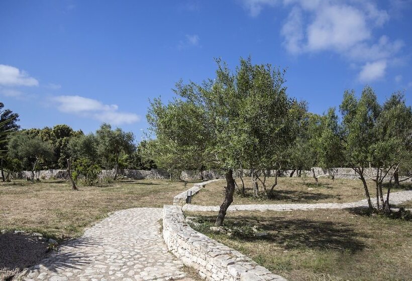 Bed and Breakfast L Albitru